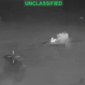 US carries out second day of strikes against Iran