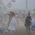 Trump delivers July 4 address after storms disrupt independence celebrations