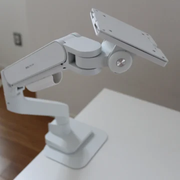 The 4 Best Monitor Arms to Clear Up Your Desk Space (2026)