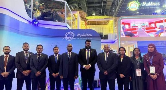 Maldives looks beyond the honeymoon as ATM 2026 points to a broader tourism proposition