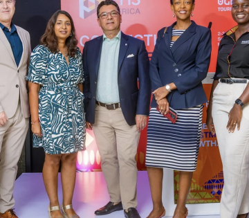FHS Africa Launched Ahead of 2027 Hospitality Investment Conference in Kampala